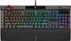 Corsair K100 RGB OPX Optical Mechanical Gaming Keyboard AZERTY