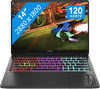 HP OMEN Transcend 14-fb0015nb OLED AZERTY