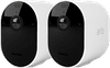 Arlo Pro 5 2K+ Security Camera 2-pack