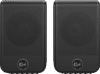 Klipsch Flexus Surr 100 Zwart