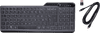 HP 400 Backlit Keyboard with Cable AZERTY