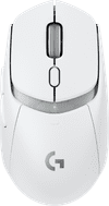 Logitech G309 Lightspeed Wireless Gaming Mouse White