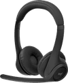 Logitech Zone 300 Wireless Office Headset Black
