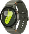 Samsung Galaxy Watch 7 4G Groen 44mm