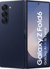 Samsung Galaxy Z Fold 6 256GB Blue 5G