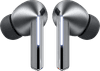 Samsung Galaxy Buds3 Pro Silver