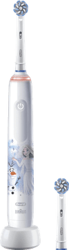 Oral-B Pro Junior Frozen