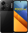 POCO M6 128 Go Noir 4G