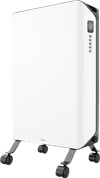 Duux Edge Oil Radiator 2000W White