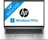 HP EliteBook 840 G11 - 9G0H5ET AZERTY