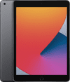 Refurbished iPad (2020) 32GB WiFi Space Gray (Visibly used)