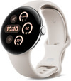 Google Pixel Watch 3 Silver/Cream 41mm