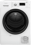 Whirlpool FFT M11 82B BE R