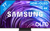 Samsung OLED 4K 77S95D (2024)