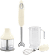 SMEG HBF03CREU Cream