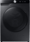 Samsung WD90DG6B85BB AI Wash