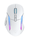 Turtle Beach Kone II AIR Wireless Gaming Mouse White