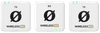 RØDE Wireless ME Dual White