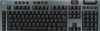 Logitech G915 X LIGHTSPEED Wireless Gaming Keyboard Black AZERTY