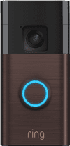 Ring Battery Video Doorbell Bronze