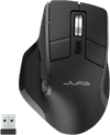 JLAB Epic Wireless Ergonomic Bluetooth Mouse