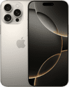 Apple iPhone 16 Pro Max 256GB Natural Titanium