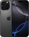 Apple iPhone 16 Pro Max 256GB Black Titanium