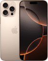 Apple iPhone 16 Pro Max 1TB Desert Titanium