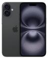 Apple iPhone 16 512GB Zwart
