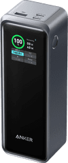 Anker PowerCore Powerbank 27.650 mAh met Snelladen Zwart
