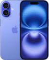 Apple iPhone 16 512 Go Bleu
