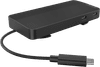 Lenovo USB-C-Travel Dock for 2 Screens (with adapter)