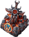 SteelSeries Artisan Keycap World of Warcraft Edition