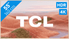 TCL 55A300W NXTVISION