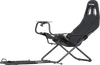 Playseat Challenge ActiFit Black