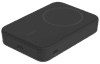 Belkin Draadloze Powerbank met MagSafe Magneet en Snelladen 10.000 mAh Zwart