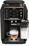 Krups Sensation Milk M50 EA9129