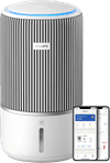 Philips PureProtect Water 3400 Series 2-in-1 AC3420/10