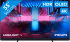 Philips Ambilight TV 55OLED909