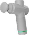 Hyperice Hypervolt Go 2 White