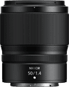 Nikon NIKKOR 50mm f/1.4