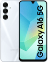 Samsung Galaxy A16 128GB Wit 5G