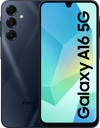 Samsung Galaxy A16 128GB Dark Blue 5G