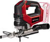 Einhell TP-JS 18/135 Li BL - Solo (zonder accu)