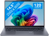 Acer Swift Go 14 AI SFG14-01-X92B Copilot+ PC AZERTY