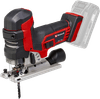 Einhell TP-JST 18/135 Li BL - Solo (without battery)