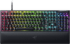 Razer BlackWidow V4 Mechanical Gaming Keyboard Green Switch AZERTY