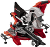 Einhell TE-SM 10 L Dual