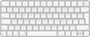 Apple Magic Keyboard met Touch ID (2024) AZERTY