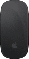 Apple Magic Mouse (2024) Zwart